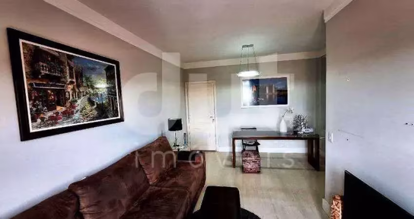 Apartamento com 3 quartos à venda na Rua Egle Moretti Belintani, 33, Parque das Flores, Campinas