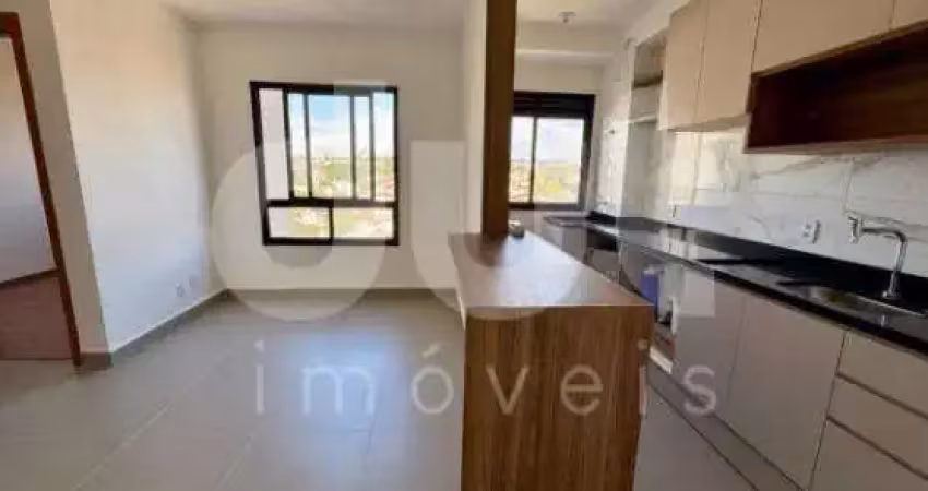 Apartamento com 2 quartos à venda na Rua Serra Dourada, 101, Jardim Baronesa, Campinas