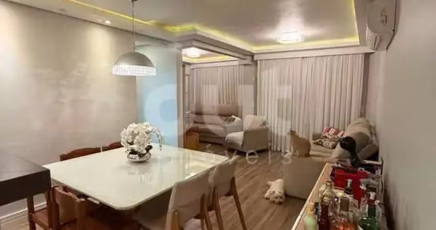 Apartamento com 3 quartos à venda na Avenida Doutor Jesuíno Marcondes Machado, 2201, Chácara da Barra, Campinas