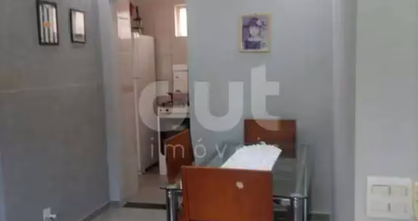Apartamento com 3 quartos à venda na Avenida Palestina, 7, Jardim Flamboyant, Campinas