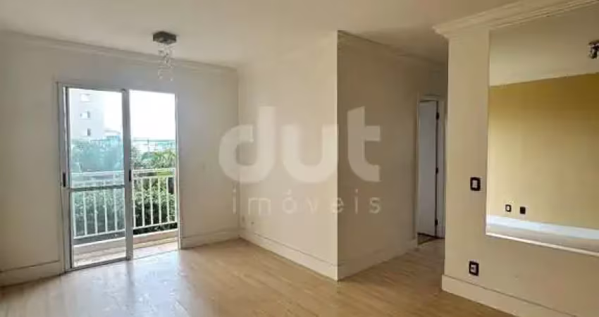 Apartamento com 3 quartos à venda na Rua Doutor Alves do Banho, 796, São Bernardo, Campinas