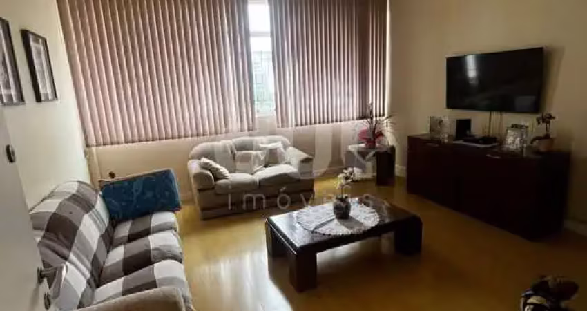 Apartamento com 3 quartos à venda na Rua General Osório, 1526, Centro, Campinas