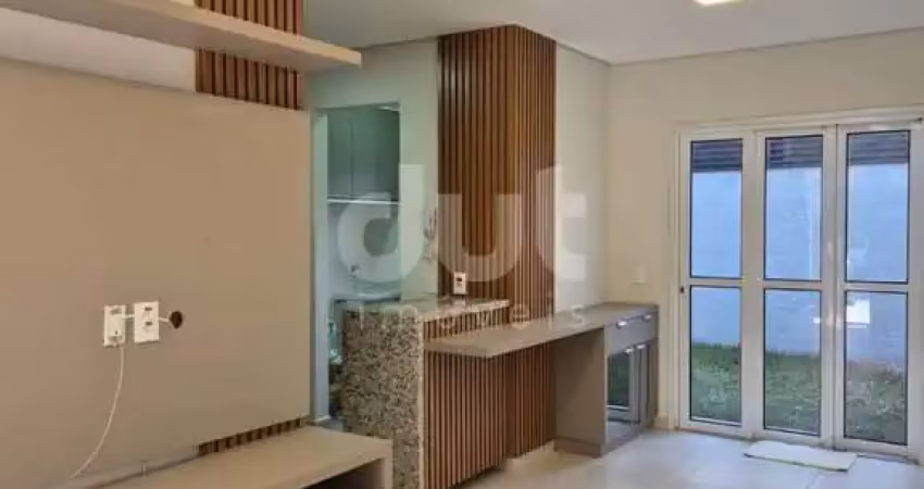 Casa em condomínio fechado com 3 quartos à venda na Rua das Margaridas, 45, Chácara Primavera, Campinas