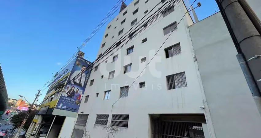 Apartamento com 1 quarto à venda na Avenida Doutor Moraes Salles, 1768, Centro, Campinas