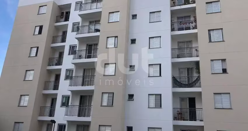 Apartamento com 2 quartos à venda na Rua Luiz Dionísio de Souza, 375, Jardim Myrian Moreira da Costa, Campinas