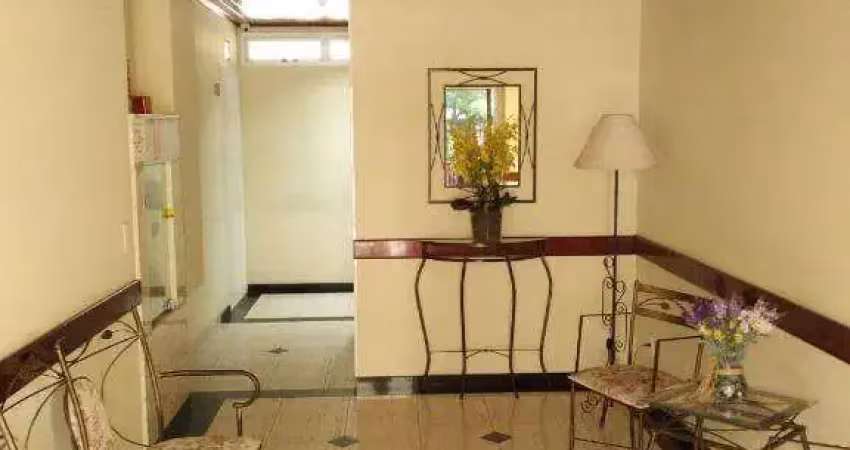 Apartamento com 2 quartos para alugar na Avenida Orosimbo Maia, 2167, Vila Itapura, Campinas