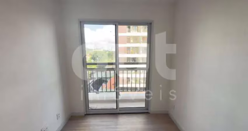 Apartamento com 2 quartos à venda na Avenida Aquidaban, 41, Vila Lídia, Campinas