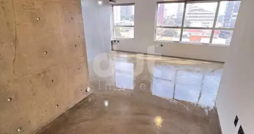 Apartamento com 1 quarto à venda na Rua Doutor Liráucio Gomes, 230, Cambuí, Campinas