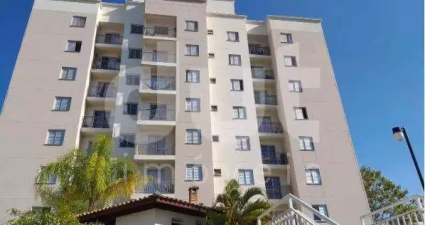 Apartamento com 2 quartos à venda na Rua Luiz Dionísio de Souza, 185, Jardim Myrian Moreira da Costa, Campinas