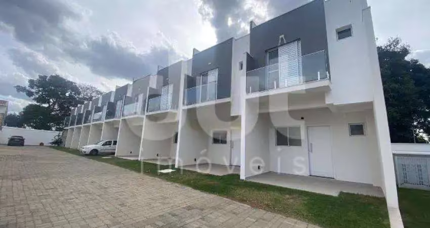 Casa em condomínio fechado com 2 quartos à venda no Parque Taquaral, Campinas 