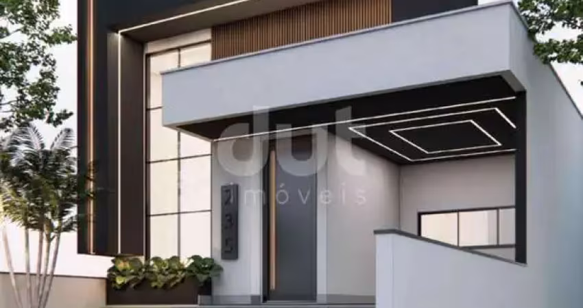 Casa em condomínio fechado com 3 quartos à venda na Avenida Mario Gil, 650, Loteamento Park Gran Reserve, Indaiatuba