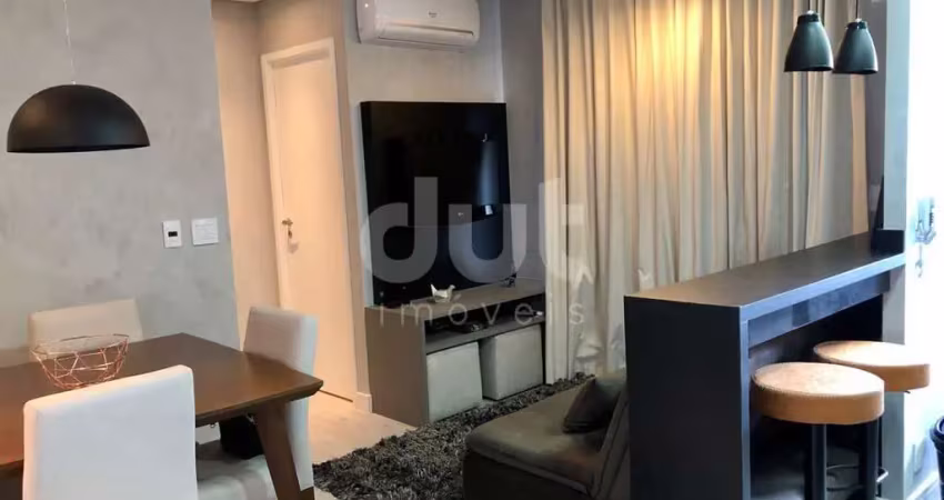 Apartamento com 1 quarto à venda na Rua José Paulino, 159, Centro, Campinas