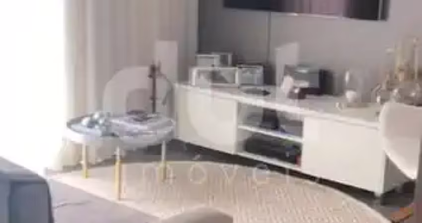 Apartamento com 2 quartos à venda na Rua Barreto Leme, 1998, Cambuí, Campinas