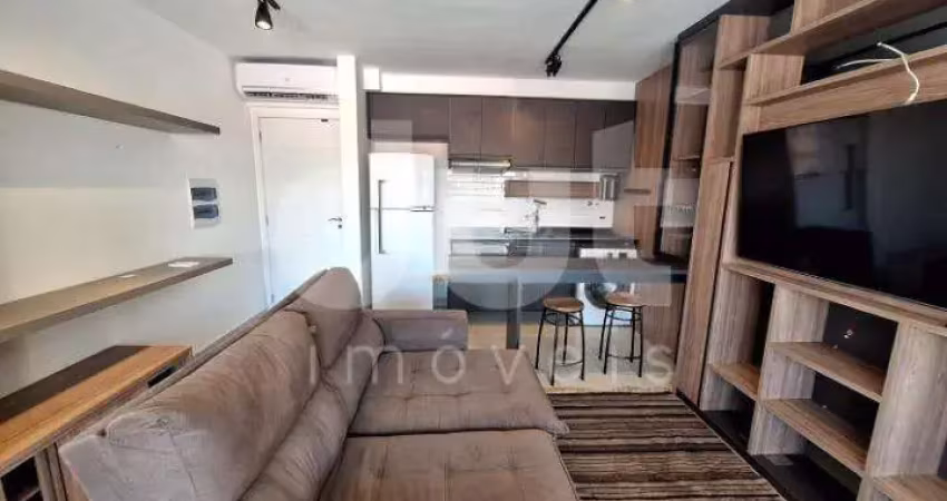 Apartamento com 1 quarto à venda na Rua Duque de Caxias, 880, Centro, Campinas
