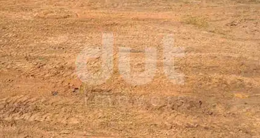 Terreno em condomínio fechado à venda na Rua Werner Habig, 1, Chácaras Luzitana, Hortolândia