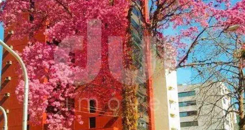 Apartamento com 1 quarto à venda na Rua Boaventura do Amaral, 987, Centro, Campinas