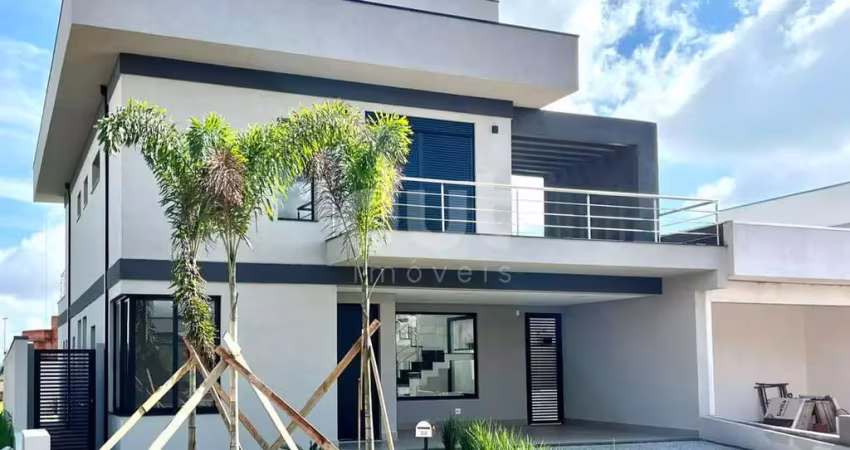 Casa em condomínio fechado com 3 quartos para alugar na Estrada Municipal PLN-360, 548, Parque Brasil 500, Paulínia