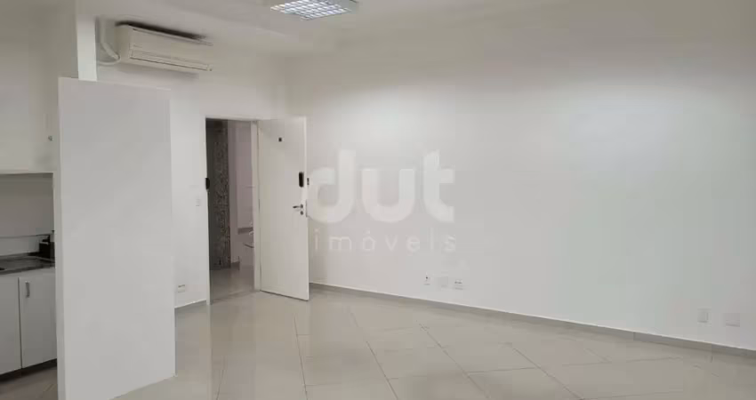 Sala comercial para alugar na Rua Frei Manoel da Ressurreição, 1488, Jardim Guanabara, Campinas