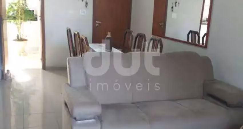 Apartamento com 2 quartos à venda na Rua Arnaldo Barreto, 1030, São Bernardo, Campinas