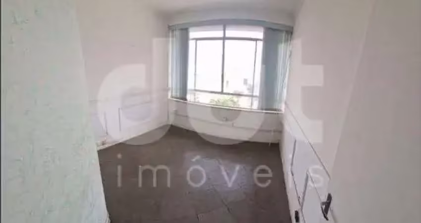 Sala comercial para alugar na Avenida Francisco Glicério, 1058, Centro, Campinas