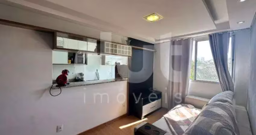Apartamento com 2 quartos à venda na Rua Santa Rita do Passa Quatro, 85, Jardim Nova Europa, Campinas