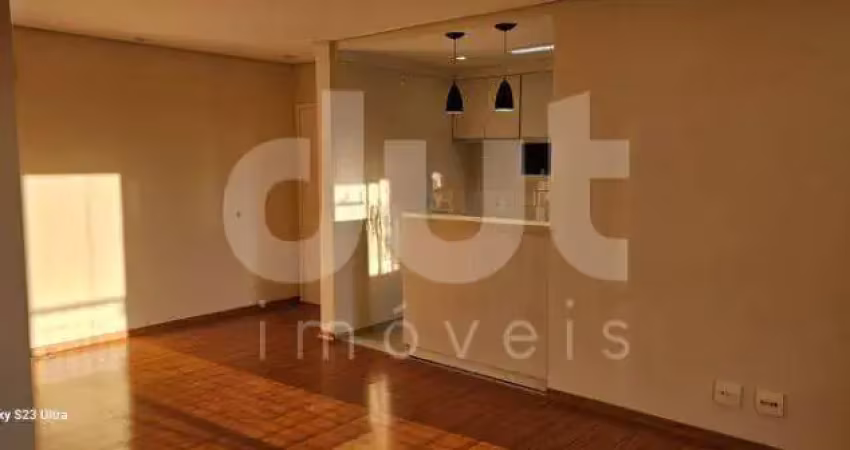 Apartamento com 2 quartos à venda na Estrada da Coudelaria, 200, Vila Ipê, Campinas
