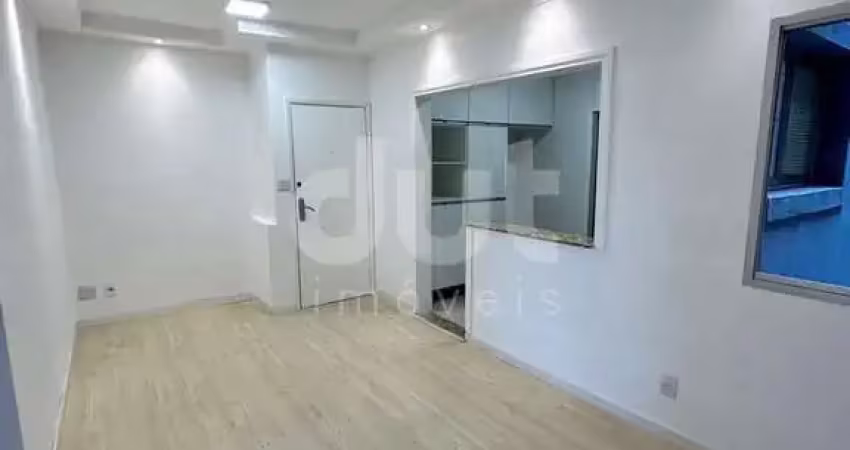 Apartamento com 2 quartos à venda na Avenida José de Souza Campos, 2315, Cambuí, Campinas