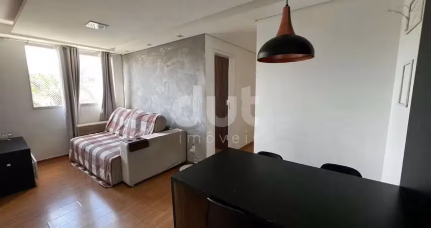 Apartamento com 2 quartos à venda na Rua Santa Rita do Passa Quatro, 85, Jardim Nova Europa, Campinas