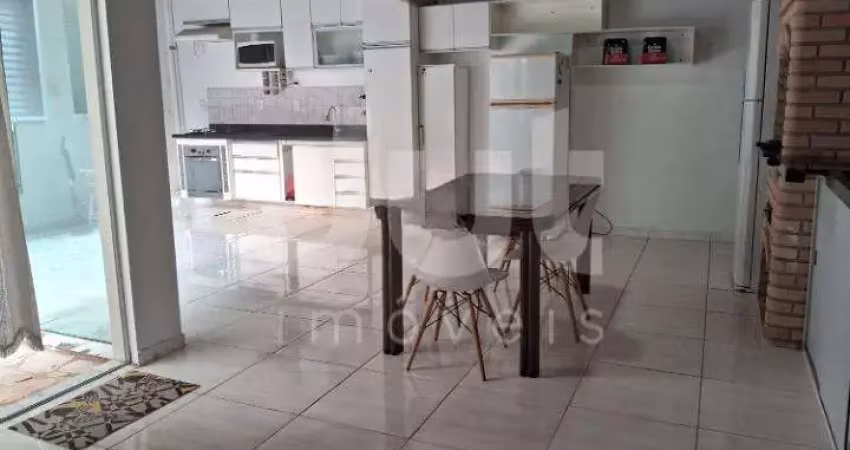 Apartamento com 3 quartos à venda na Avenida São José dos Campos, 150, Jardim Nova Europa, Campinas