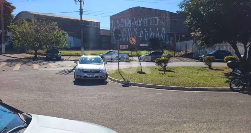 Terreno comercial à venda na Rua Quitanda, 109, Jardim do Trevo, Campinas