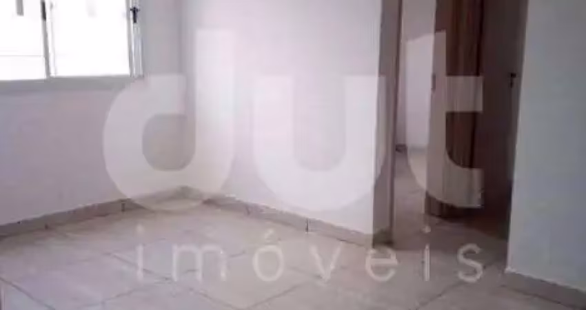 Apartamento com 2 quartos à venda na Rua Potiguara, 25, Loteamento Novo Angulo, Hortolândia
