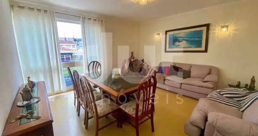 Apartamento com 2 quartos à venda na Rua dos Bandeirantes, 84, Cambuí, Campinas
