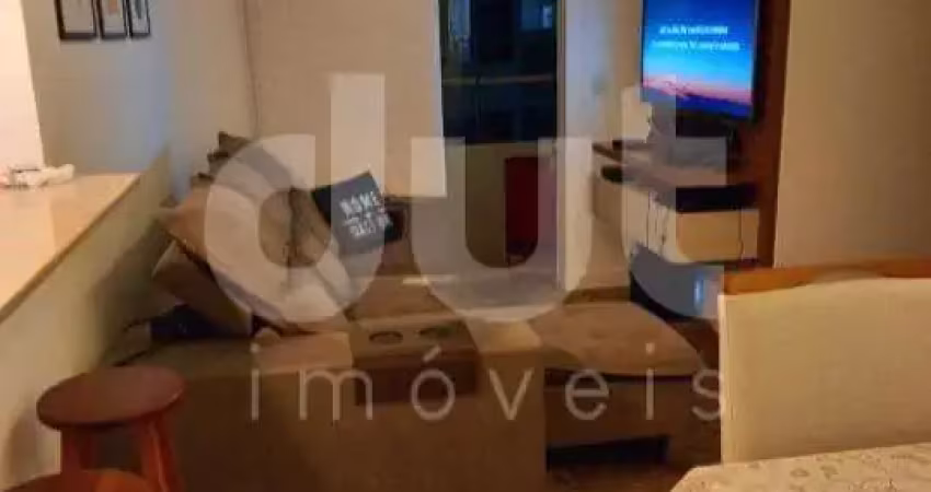 Apartamento com 3 quartos à venda na Rua Santa Rita do Passa Quatro, 121, Jardim Nova Europa, Campinas