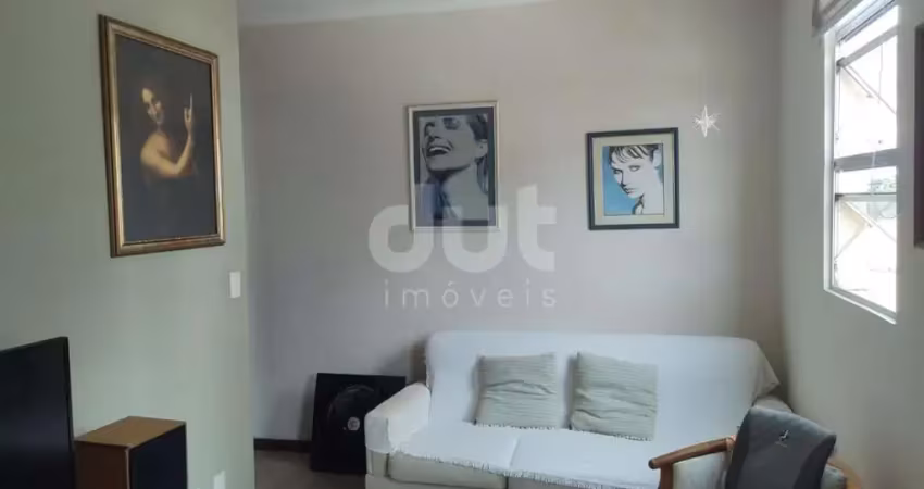 Apartamento com 2 quartos à venda na Rua Itu, 272, Cambuí, Campinas