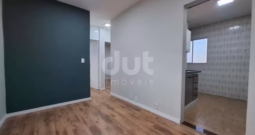 Apartamento com 2 quartos para alugar na Avenida Engenheiro Antônio Francisco de Paula Souza, 3007, Jardim Antonio Von Zuben, Campinas