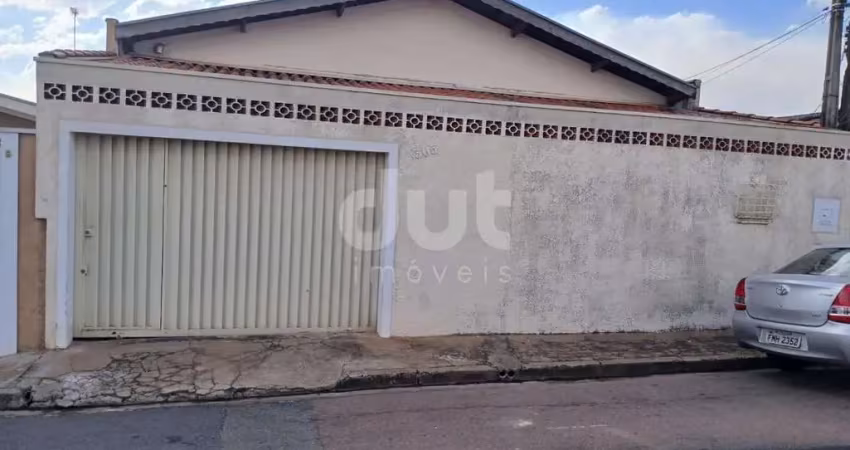 Casa com 4 quartos à venda na Rua dos Arapanés, 305, Vila Costa e Silva, Campinas