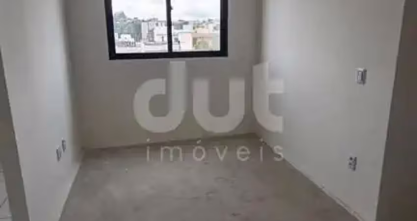 Apartamento com 2 quartos à venda na Rua Pastor Antonio Tiburtino da Silva, 490, Jardim Ibirapuera, Campinas