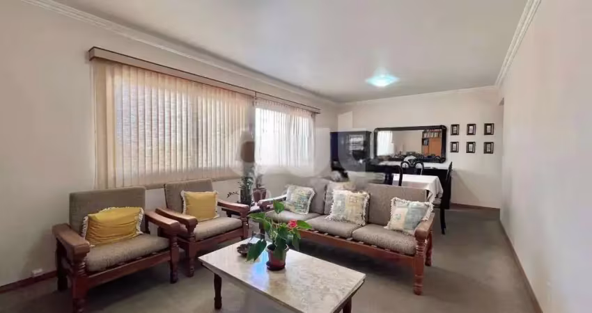 Apartamento com 3 quartos à venda na Avenida Doutor Moraes Salles, 1610, Centro, Campinas