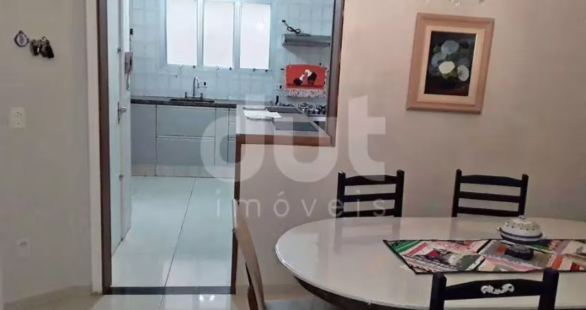 Apartamento com 3 quartos à venda na Rua Presidente Bernardes, 1580, Jardim Flamboyant, Campinas