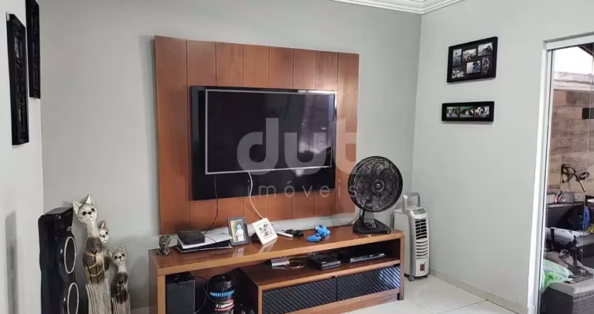Casa em condomínio fechado com 3 quartos à venda na Rua Doutor Jorge Antonio José, 243, Residencial Terras do Barão, Campinas
