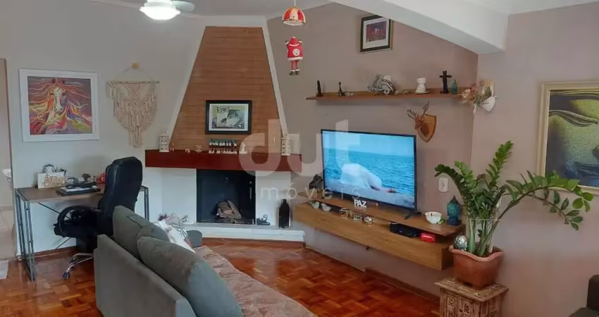 Casa com 3 quartos à venda na Humaitá, Sousas, Campinas