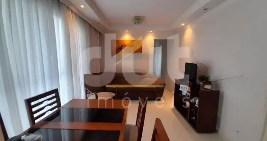 Apartamento com 2 quartos à venda na Avenida Baden Powell, 1211, Jardim Nova Europa, Campinas