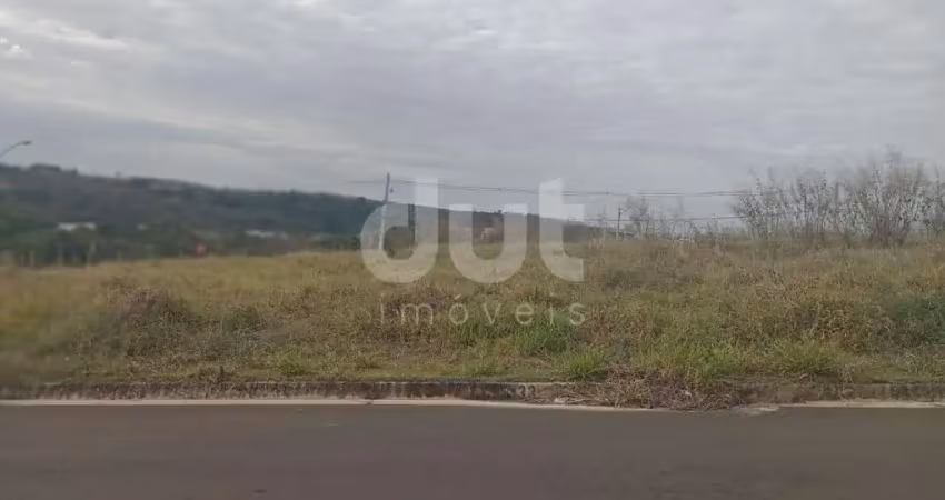 Terreno à venda na Rua Parque Nacional de São Joaquim, Cidade Satélite Íris, Campinas