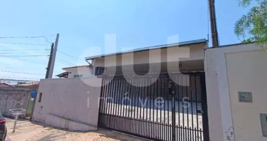 Casa com 3 quartos à venda na Rua José Camargo, 200, Jardim Nova Europa, Campinas