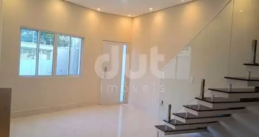 Casa com 2 quartos à venda na Rua Frederico Kaschel, 172, Parque Jambeiro, Campinas