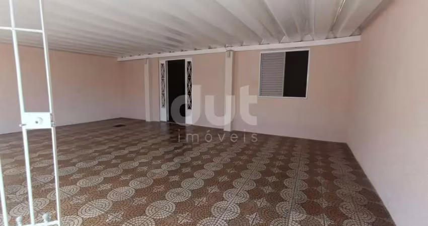 Casa em condomínio fechado com 2 quartos à venda na Rua Pascoal de Luca, 360, Village Campinas, Campinas