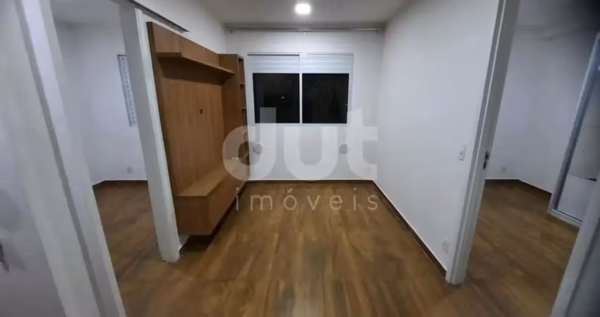 Apartamento com 2 quartos para alugar na Rua Jair Andrade e Silva, 30, Jardim Ibirapuera, Campinas