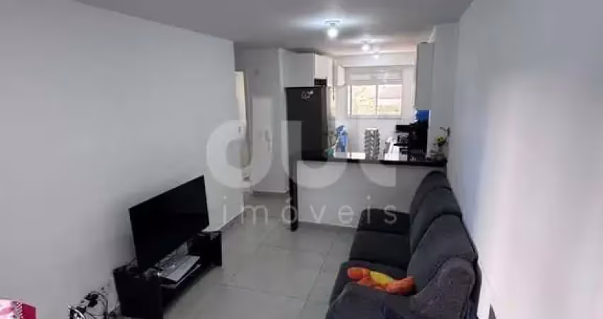Apartamento com 2 quartos à venda na Rua Severino Alves Batista, 593, Jardim Mercedes, Campinas