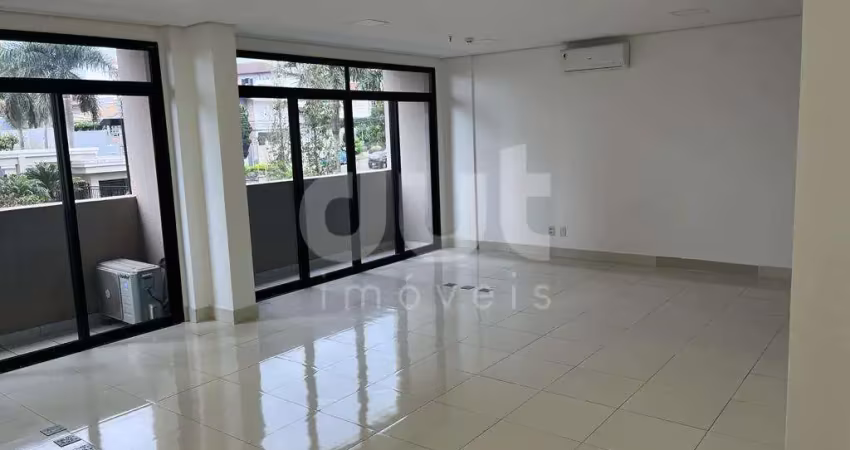 Sala comercial à venda na Avenida Marechal Rondon, 700, Jardim Chapadão, Campinas