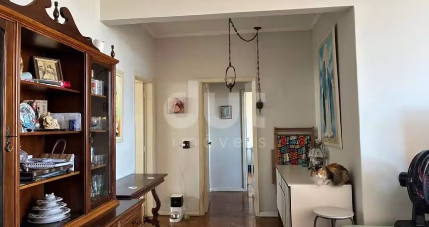 Apartamento com 3 quartos à venda na Avenida Francisco Glicério, 694, Centro, Campinas